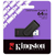 Флеш USB Kingston DataTraveler Exodia S 64 ГБ Black + Black (DTXS/64GB), изображение 4