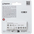 Флеш USB Kingston DataTraveler Exodia S 256 ГБ Black + Orange (DTXS/256GB), изображение 5