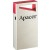 Флеш USB Apacer AH112 64GB USB 2.0 Red (AP64GAH112R-1)
