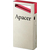 Флеш USB Apacer AH112 64GB USB 2.0 Red (AP64GAH112R-1), зображення 4