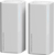 MESH система WiFi6 Xiaomi Mesh System AX3000 NE 2pack EU (DVB4458GL), изображение 2