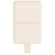 Батарея мобільна Xiaomi 6000mAh 15W Magnetic Power Bank GL (BHR9074GL) White, зображення 6