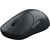 Миша бездротова Xiaomi Wireless Mouse 3 Black, зображення 2