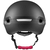 Шолом Xiaomi Mi Commuter Helmet MCH01NEB Black M (QHV4008GL), изображение 3