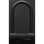 Велозамок Areox intelligent fingerprint U-lock black, изображение 3