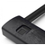 Велозамок Areox intelligent fingerprint U-lock black, изображение 10