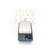 Батарея мобільна Xiaomi 6000mAh 15W Magnetic Power Bank GL (BHR9074GL) White, зображення 8