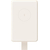 Батарея мобільна Xiaomi 6000mAh 15W Magnetic Power Bank GL (BHR9074GL) White