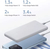 Батарея мобільна Xiaomi 10000mAh 22.5W Lite (BHR9350GL) Lite GL, зображення 7
