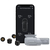 Система контролю шин Xiaomi 70mai External TPMS Sensor Midrive T04 Black, изображение 2