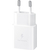 Мережевий зарядний пристрій Samsung 15W Power Adapter w/o Cable White (EP-T1510NWEGEU), изображение 2