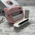 Фотокамера миттєвого друку Bambi Frog pink Pink (6948679457685), зображення 11