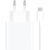 Мережевий зарядний пристрій Xiaomi 67W HyperCharge Combo (Type-A) EU White (BHR9465EU), изображение 2