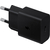 Мережевий зарядний пристрій Samsung 15W Power Adapter w/o Cable Black (EP-T1510NBEGEU), изображение 3
