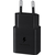 Мережевий зарядний пристрій Samsung 15W Power Adapter w/o Cable Black (EP-T1510NBEGEU)