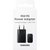 Мережевий зарядний пристрій Samsung 15W Power Adapter w/o Cable Black (EP-T1510NBEGEU), изображение 5