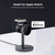 Бездротовий зарядний пристрій Aukey MagFusion 3-in-1 15W Qi2 (LC-MC311) Gray, зображення 10