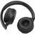 Навушники повнорозмірні бездротові JBL Tune 510BT Black (JBLT510BTBLKEU), зображення 2