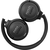 Навушники повнорозмірні бездротові JBL Tune 510BT Black (JBLT510BTBLKEU), зображення 6