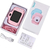 Інтерактивний гаджет Aloha baby I5-43 Pink, изображение 7