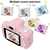 Інтерактивний гаджет Aloha baby I5-43 Pink, изображение 4