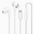 Навушники вкладиші дротові Xiaomi Type-C Earphones (BHR8931GL) White