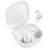 Навушники вкладиші бездротові TWS Xiaomi Redmi Buds 6 Play White (BHR8773GL), изображение 5