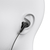 Навушники вкладиші дротові Xiaomi Type-C Earphones (BHR8930GL) Black, изображение 6