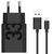 Мережевий зарядний пристрій Motorola 33W USB-А + кабель 1m (PG38C06448), изображение 3
