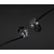 Навушники вкладиші Xiaomi Piston Fresh Bloom Matte (ZBW4354TY) Black