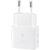 Мережевий зарядний пристрій Samsung 25W Power Adapter (w/o Cable) White (EP-T2510NWEGEU), зображення 3