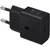 Мережевий зарядний пристрій Samsung 25W Power Adapter (w/o Cable) Black (EP-T2510NBEGEU), зображення 2