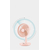 Вентилятор настільний Jile Desktop small fan 01 Pink (1146684), изображение 6