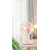 Вентилятор настільний Jile Desktop small fan 01 Pink (1146684), изображение 14