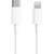Кабель Xiaomi Type-C to Lighting MFi 18W 1m White (BHR4421GL)