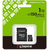 Карта пам'яті Kingston 1TB microSDXC Canvas Select Plus Gen3 (SDCS3/1TB)