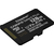 Карта пам'яті Kingston Canvas Select Plus Gen3 microSDXC 128GB Class 10 UHS-I U1 V10 A1 + SD-adapter (SDCS3/128GB), изображение 4