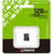 Карта пам'яті Kingston Canvas Select Plus Gen3 microSDXC 128GB Class 10 UHS-I U1 V10 A1 + SD-adapter (SDCS3/128GB)