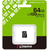 Карта пам'яті Kingston microSDXC 64GB Canvas Select Plus Gen3, зображення 2
