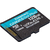 Карта пам'яті Kingston microSDXC 128GB Canvas Go Plus Gen4, изображение 3