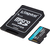 Карта пам'яті Kingston microSDXC 128GB Canvas Go Plus Gen4 +ADP, изображение 3