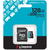 Карта пам'яті Kingston microSDXC 128GB Canvas Go Plus Gen4 +ADP, изображение 4