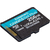 Карта пам'яті Kingston microSDXC 256GB Canvas Go Plus Gen4, изображение 3