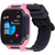 Дитячий годинник AmiGo GO008 Milky GPS WIFI Pink, изображение 2