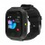 Дитячий годинник GARMIX PointPRO-100 WIFI BLACK