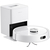 Робот-пилосос миючий RoboRock Q7 TF+ White, изображение 3