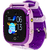 Дитячий годинник AmiGo GO005 4G WIFI Thermometer Purple
