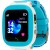 Дитячий годинник AmiGo GO004 Splashproof Camera+LED Blue