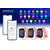 Дитячий годинник GARMIX PointPRO-300 4G PINK, изображение 3