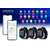 Дитячий годинник GARMIX PointPRO-300 4G BLACK, зображення 3